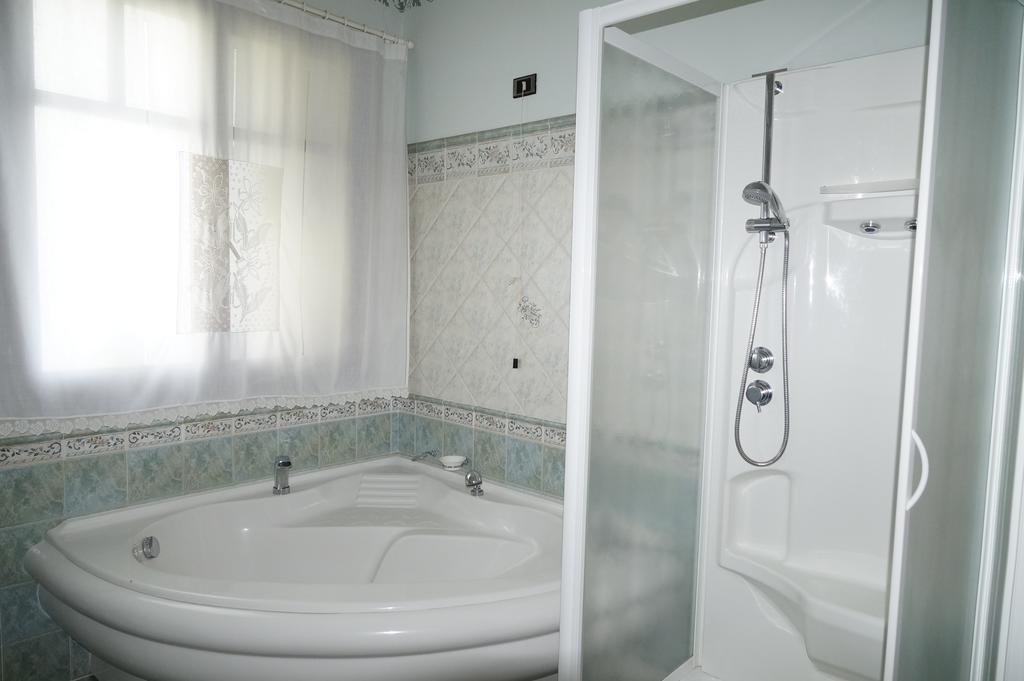 Villa Esclusiva Con Piscina Privata E Vista Etna Zafferana Etnea Exterior foto